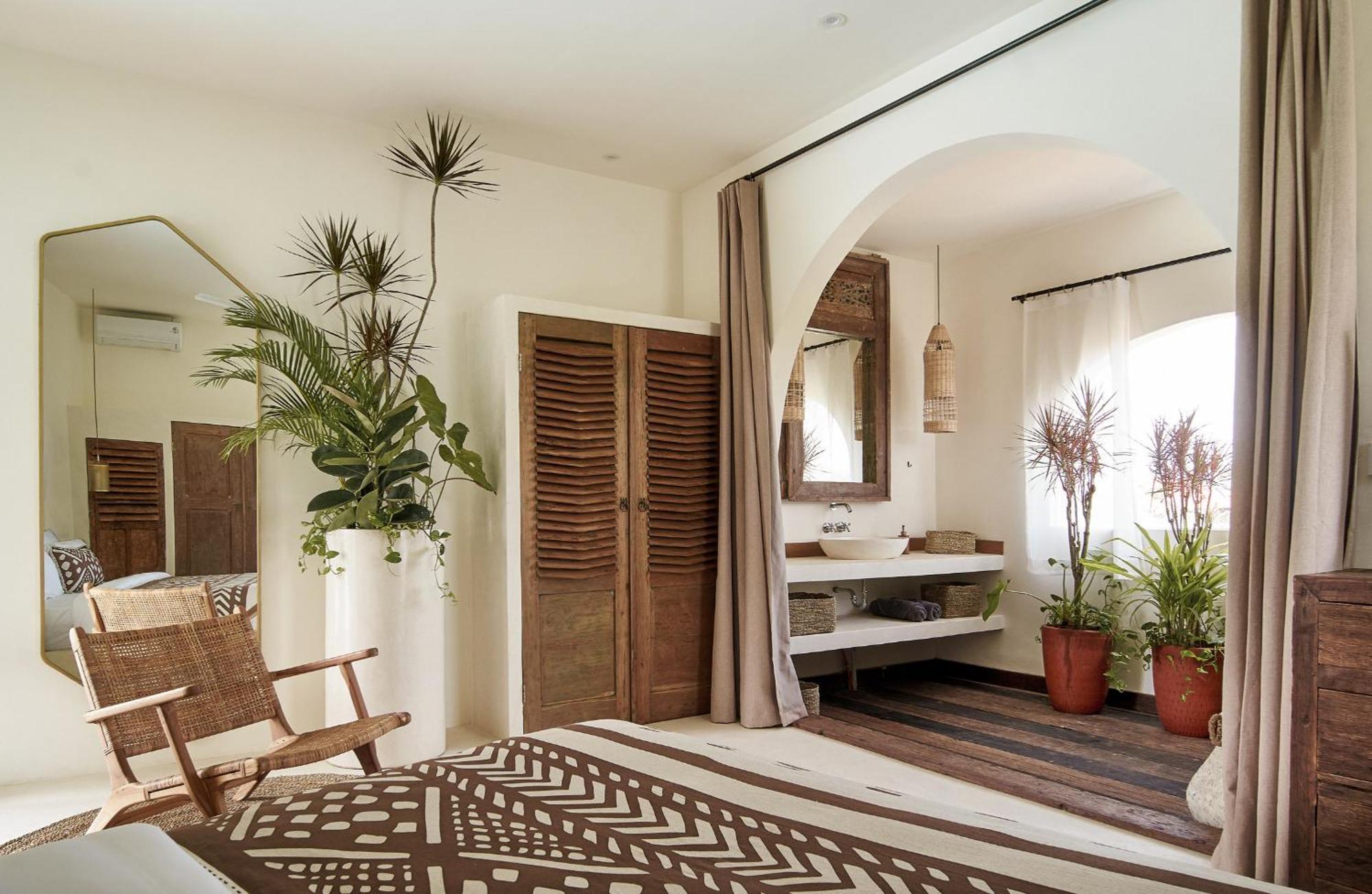 Villa Casa Luna Canggu Kerobokan  Bagian luar foto