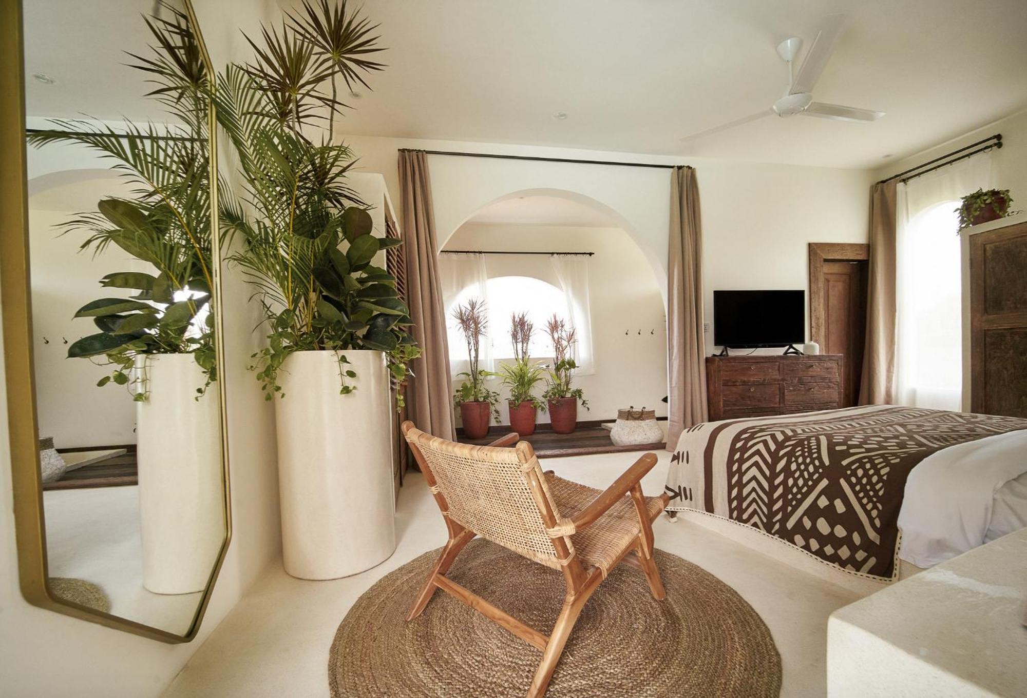 Villa Casa Luna Canggu Kerobokan  Bagian luar foto